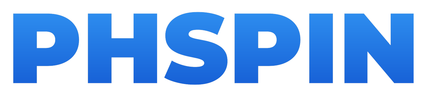 phspin.com